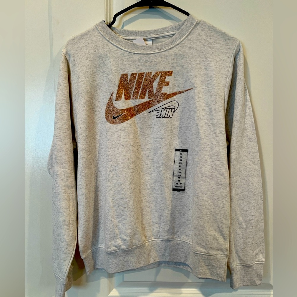 Nike Sweatshirt